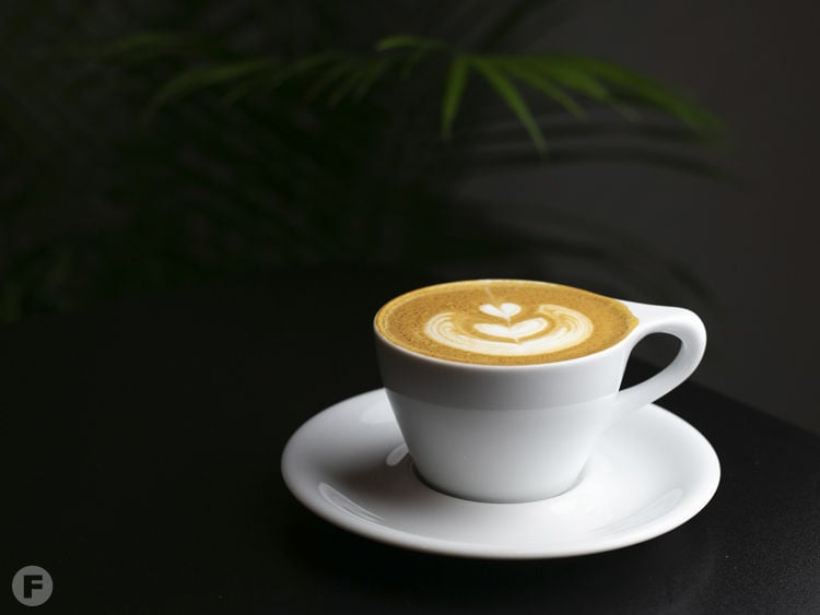 Architect Coffee Co.